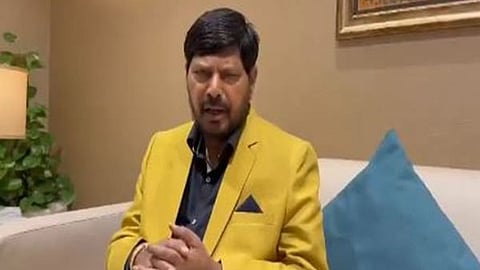 Voters Should Boycott Rahul Gandhi For Not Visiting Kumbh: Union Minister