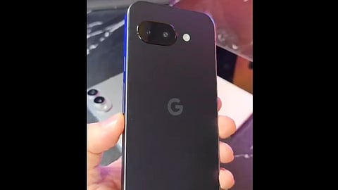 Google Pixel 9a set to launch soon