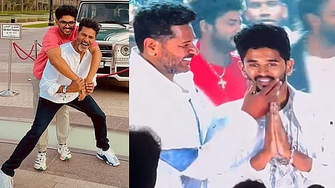 Prabhudeva