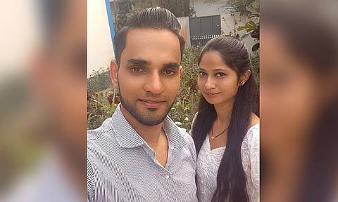 Couple flees home state Jharkhand, marries in Kerala amid ‘love jihad’ threats, protests