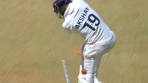 Ranji Trophy Final, Vidarbha vs Kerala