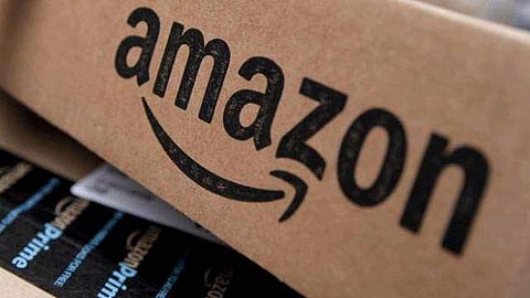 ട്രേഡ്മാര്‍ക്ക് ലംഘനം; ആമസോണിന് 340 കോടി പിഴയിട്ട് ഡല്‍ഹി ഹൈക്കോടതി
