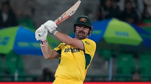 ICC Champions Trophy