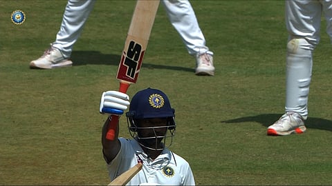 Vidarbha vs Kerala, Ranji Trophy Final 