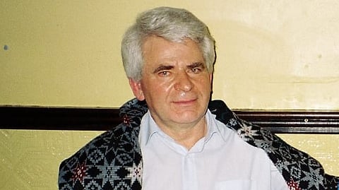 Boris Spassky was the 10th world chess champion