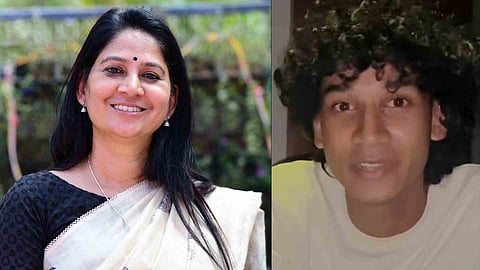 'ലഹരി ഉപയോഗിച്ചതിന് സാക്ഷികളില്ല'; യു പ്രതിഭ എംഎല്‍എയുടെ മകന്‍ പ്രതിയായ കഞ്ചാവ് കേസില്‍ എക്‌സൈസിന് വീഴ്ചയെന്ന് അന്വേഷണ റിപ്പോര്‍ട്ട് 