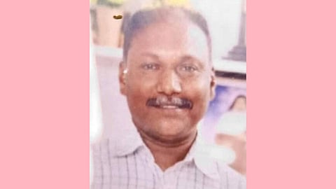 Malayali dies in explosion in  Dindigul