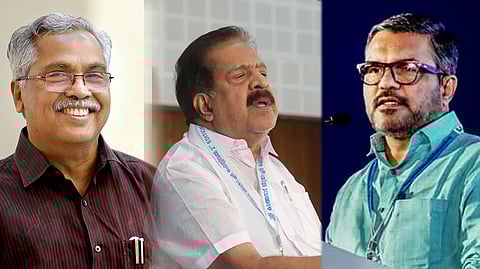 'ഉണര്‍ന്നെഴുന്നേല്‍ക്കേണ്ട സമയം', ലഹരിയെ പ്രതിരോധിക്കാന്‍ ഒന്നിക്കണം, ആഹ്വാനവുമായി രാഷ്ട്രീയ നേതാക്കള്‍ 