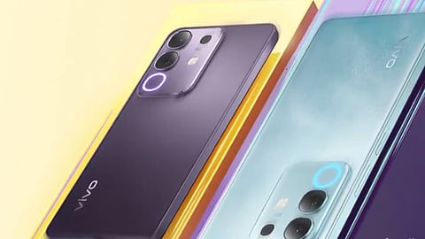 Vivo T4x 5G launching in India on 5 March