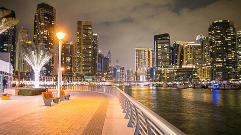 UAE Residence Visa holders can Travel ten countries easy