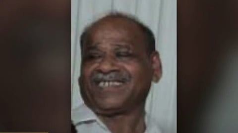 A farmer died after being bitten by a wild boar