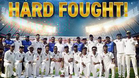 kerala ranji trophy heroes return home
