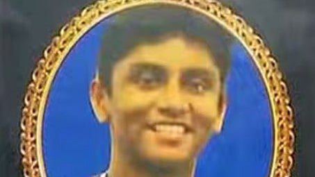 Plus two student suicide