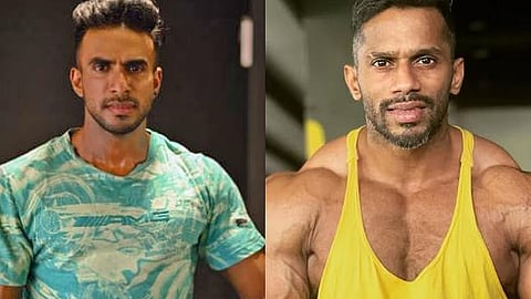 Appointment of bodybuilding stars; State government's decision stays