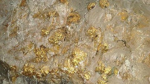 Gold reserves worth Rs 80,000 crore found in Indus River in Pakistan