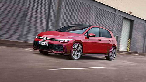 Volkswagen Tiguan R-line, Golf GTI India Launch Confirmed