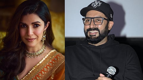ഐശ്വര്യ - അഭിഷേക് ദാമ്പത്യത്തില്‍ വിള്ളല്‍ വീഴ്ത്തിയത് നടിയുമായുള്ള അടുപ്പമോ? ഒടുവില്‍ മൗനം വെടിഞ്ഞ് നിമ്രത് കൗര്‍