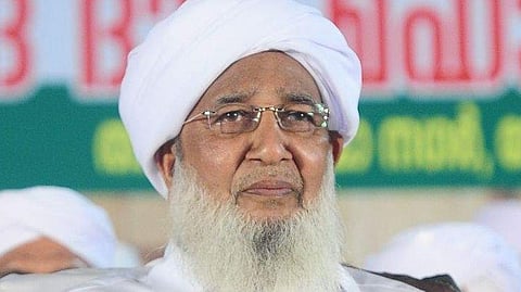 Kanthapuram A P  Aboobacker Musliyar, nimisha priya
