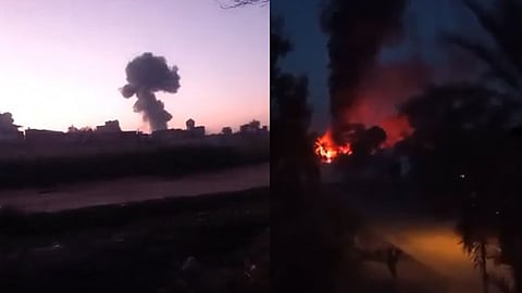 pakistan terror attack