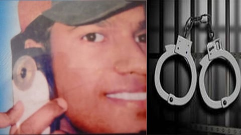 Muraleedharan's family says they knocked on many doors for his release in uae