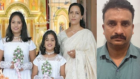 'എന്താ ചെയ്യണ്ടേത് എന്ന് അറിയില്ല, എത്ര നാളായി ഇങ്ങനെ നില്‍ക്കാന്‍ തുടങ്ങിയിട്ട്'; ഷൈനി സുഹൃത്തിന് അയച്ച ശബ്ദസന്ദേശം പുറത്ത്