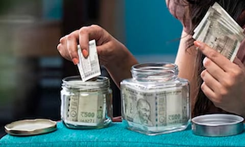 മികച്ച ക്രെഡിറ്റ് മാനേജ്‌മെന്റ്: കേരളത്തിലെ സ്ത്രീകള്‍ സാമ്പത്തിക സ്വാതന്ത്ര്യം നേടുന്നതില്‍ മുന്നില്‍; നീതി ആയോഗ് റിപ്പോര്‍ട്ട്