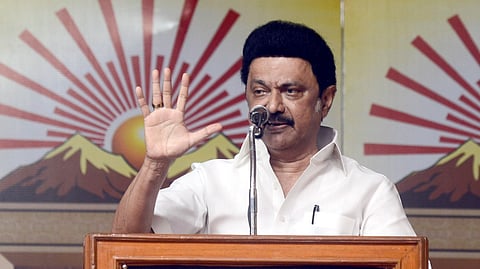 'മണ്ഡല പുനര്‍നിര്‍ണയം ഫെഡറലിസത്തിന്മേലുള്ള കടന്നാക്രമണം': പോരാട്ടത്തില്‍ അണിചേരാന്‍ ഏഴു മുഖ്യമന്ത്രിമാര്‍ക്ക് സ്റ്റാലിന്റെ കത്ത്