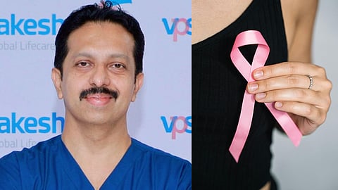 cancer treatment Dr. shawn