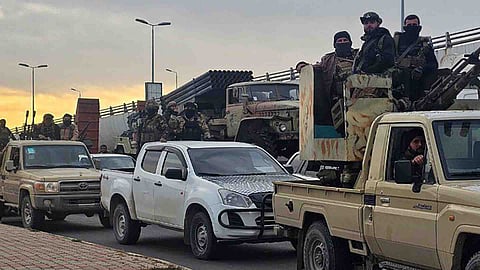 സിറിയയില്‍ ആഭ്യന്തര സംഘര്‍ഷം  രക്തരൂക്ഷിതമാകുന്നു; രണ്ട് ദിവസത്തിനിടെ കൊല്ലപ്പെട്ടത് ആയിരത്തോളം പേര്‍ 