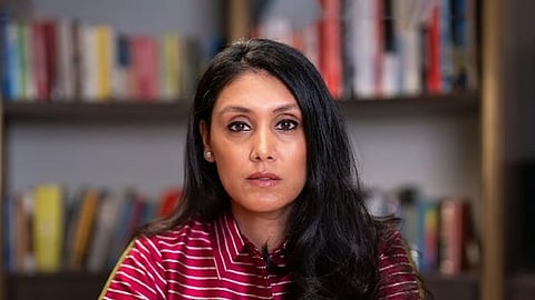 Shiv Nadar ‘gifts’ daughter Roshni control of HCL Tech