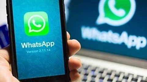 WhatsApp may soon allow UPI Lite payments on its platform