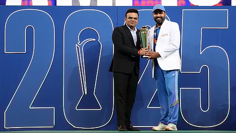 Controversy erupts over PCB officials' absence