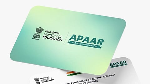 What is APAAR ID card? How can I download it?