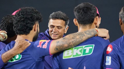 BCCI Announced Strict Disciplinary Guidelines For Players