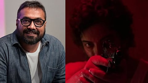 Anurag Kashyap