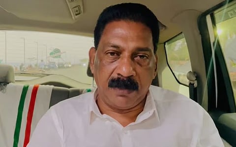 Forest Department will take back honorary wildlife warden status, against Chakkittapara president