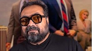 Anurag Kashyap