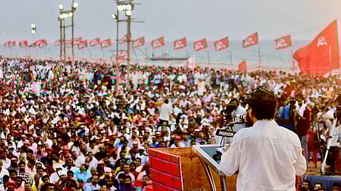 KADAKAMPALLY SURENDRAN