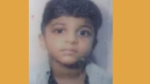 Seven-year-old boy dies after falling from seventh floor while playing in Kozhikode