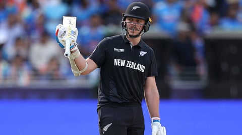 Bracewell to lead New Zealand