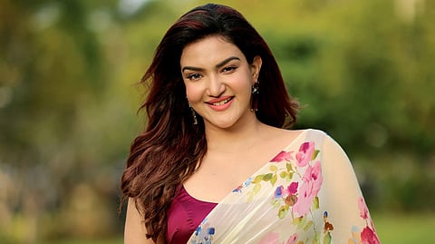 Honey Rose