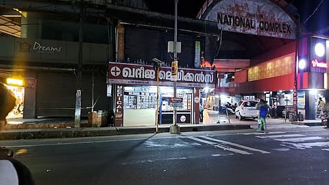 Drops were given instead of syrup for fever; Toddler in critical condition in Kannur, case filed against medical store