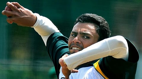 Shahid Afridi asked me to convert: Danish Kaneria