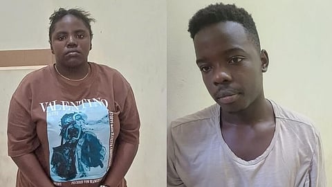 Atka Haruna-  David nteme