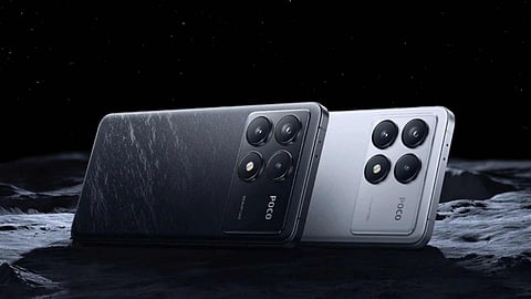 Poco F7 series is expected to be unveiled in select global markets soon