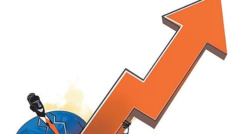 Kerala tops country in retail inflation for second consecutive month: NSO