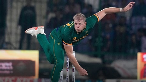 Mumbai Indians Star Breaches PSL Contract To Join IPL