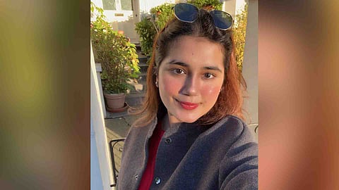 Postgraduate degree in law in London; applied for more than 2000 positions; Aditi's life story goes viral