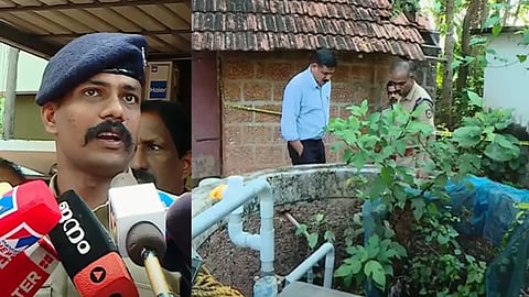 pappinissery child death