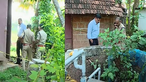 'Fear of losing her foster father's love for her'; Seventh grader's statement 